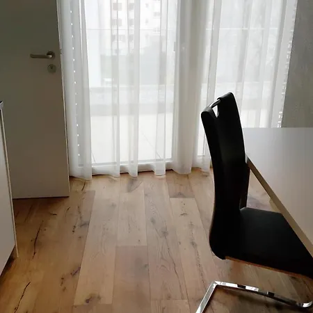 Residence Appartements Aparthotel 3*