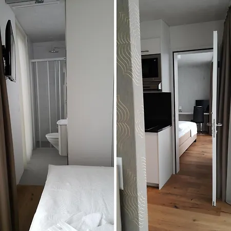 Residence Appartements Aparthotel