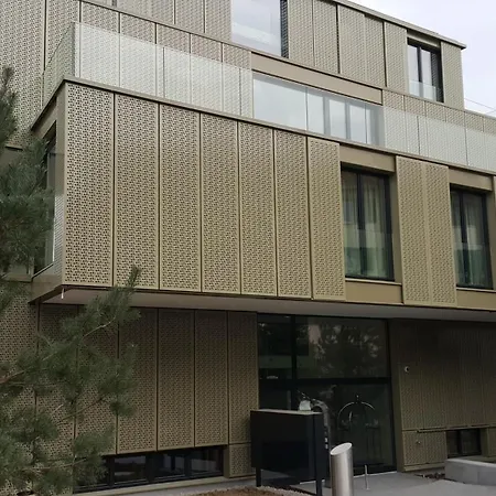 Residence Appartements 3*