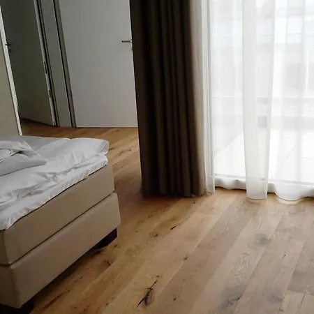 Residence Appartements Zurigo