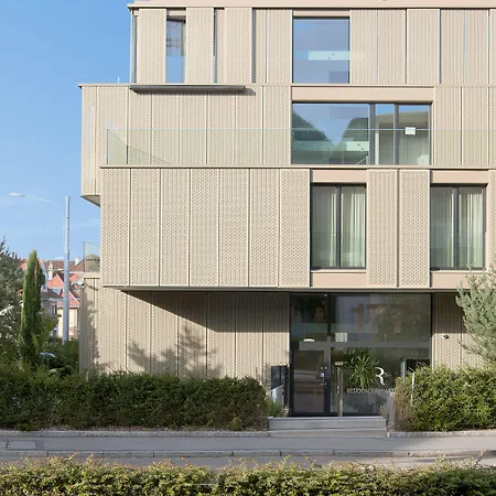Appart hôtel Residence Appartements Zurich