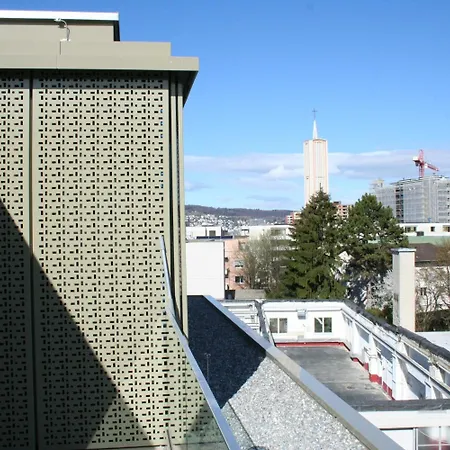 Residence Appartements 3* Zurich