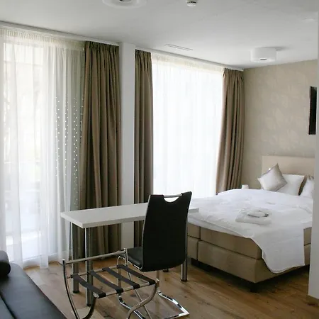 Residence Appartements Aparthotel 3*