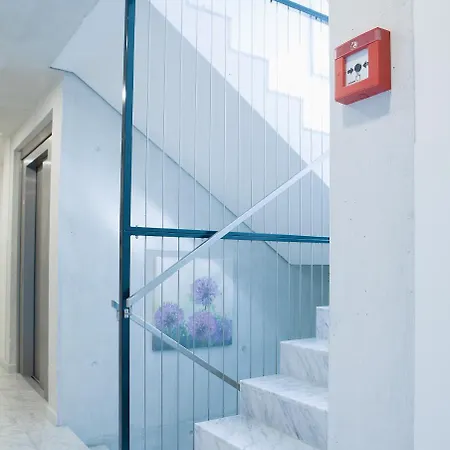 Residence Appartements Aparthotel 3*