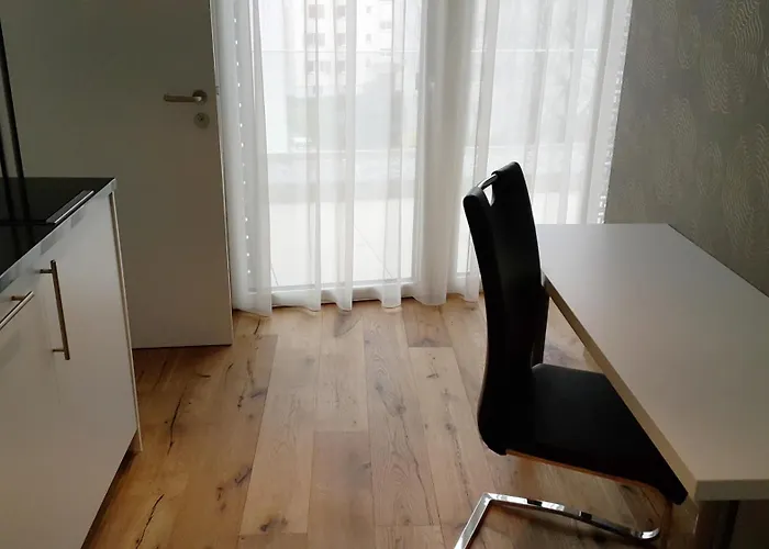 Residence Appartements Appart hôtel 3*