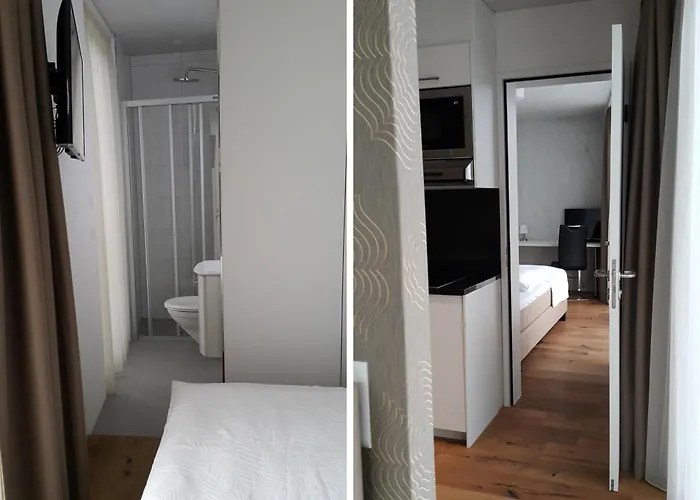 Residence Appartements Appart hôtel