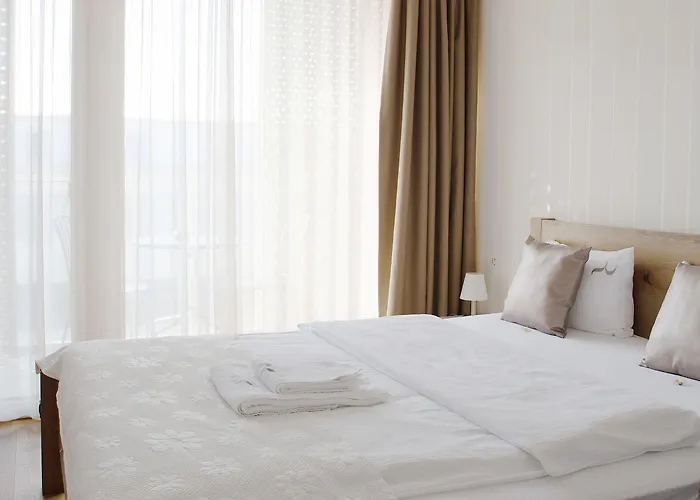 Appart hôtel Residence Appartements Zurich