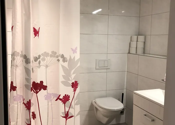 Residence Appartements Appart hôtel