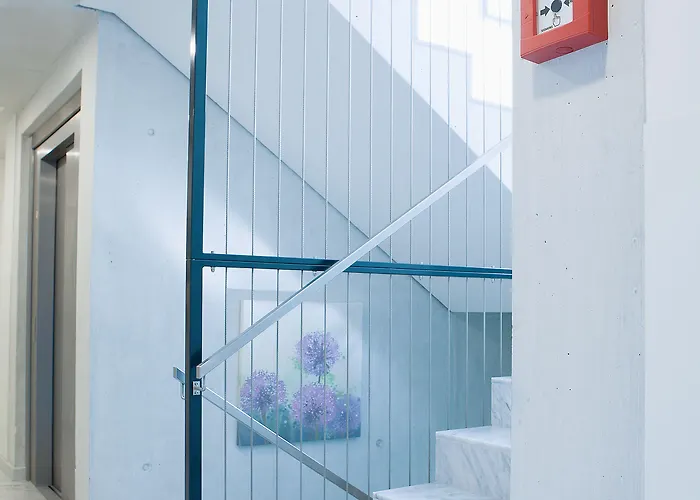 Appart hôtel Residence Appartements