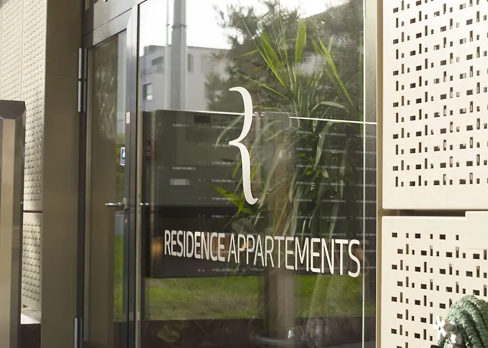 Residence Appartements Appart hôtel 3*