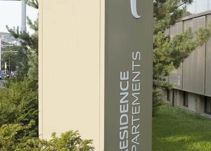 Residence Appartements Zurich