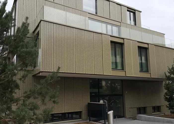 Residence Appartements