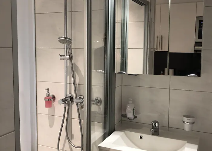 Appart hôtel Residence Appartements