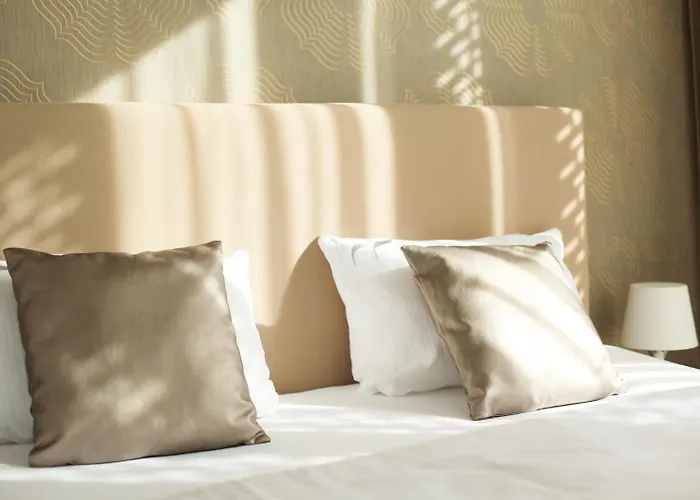 Residence Appartements 3* Zurich