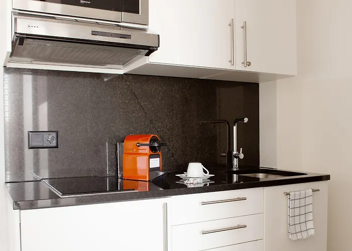 Residence Appartements Appart hôtel