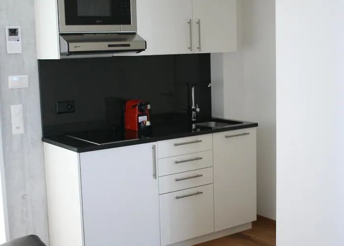 Appart hôtel Residence Appartements 3*