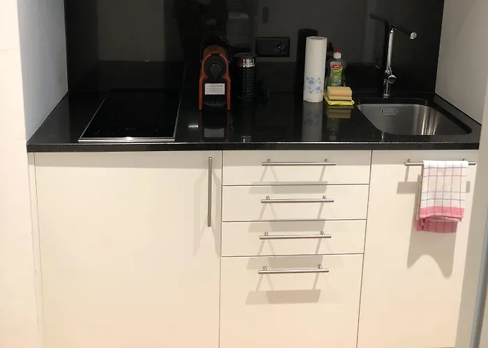 Residence Appartements Zurich