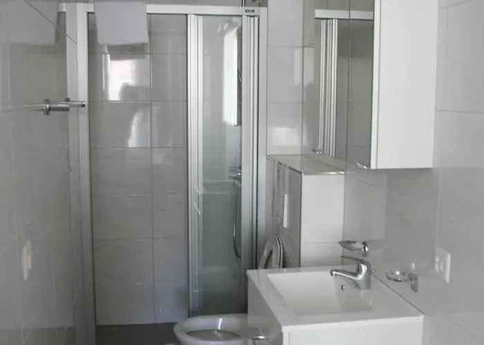 Residence Appartements Appart hôtel Zurich