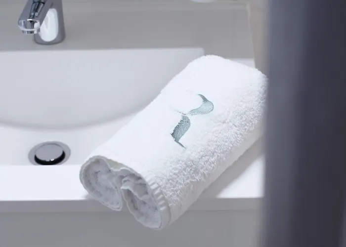 Residence Appartements 3* Zurich