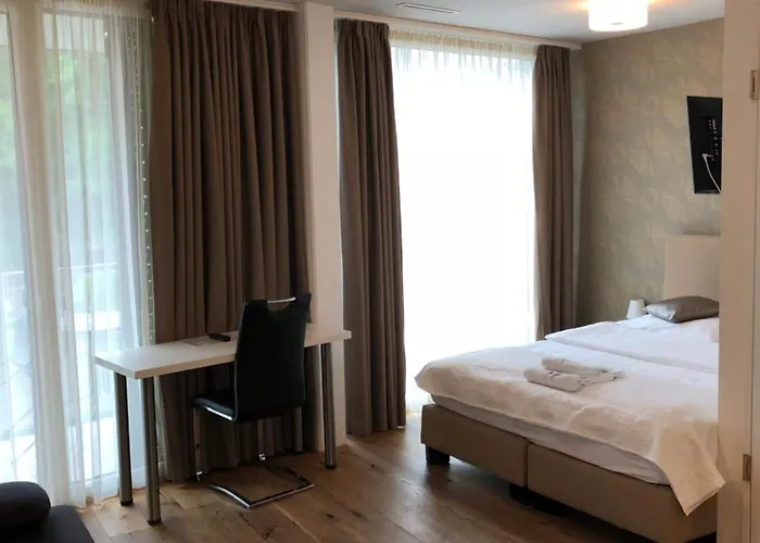 Residence Appartements