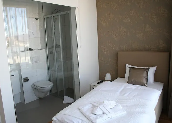 Residence Appartements 3*