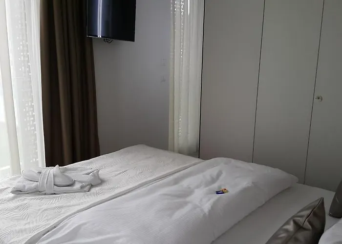 Appart hôtel Residence Appartements Zurich