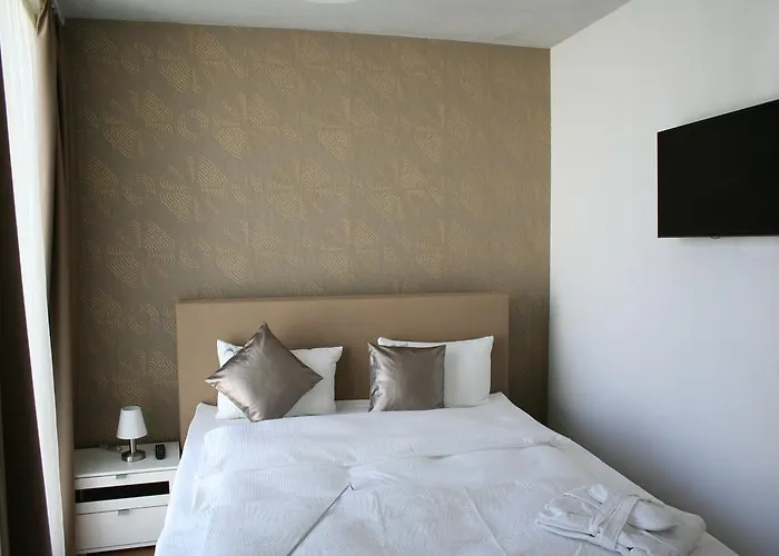 Appart hôtel Residence Appartements 3*