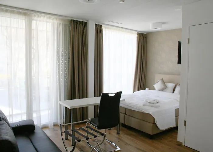 Residence Appartements Appart hôtel 3*