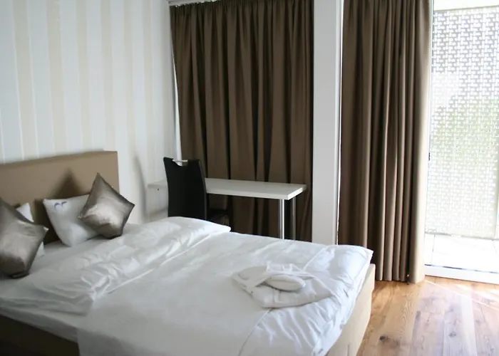 Appart hôtel Residence Appartements 3*