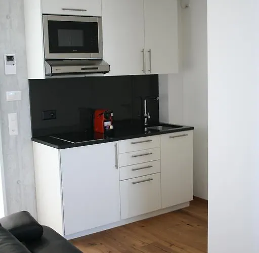 Appart hôtel Residence Appartements 3*