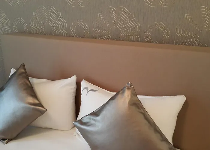 Residence Appartements Zurich