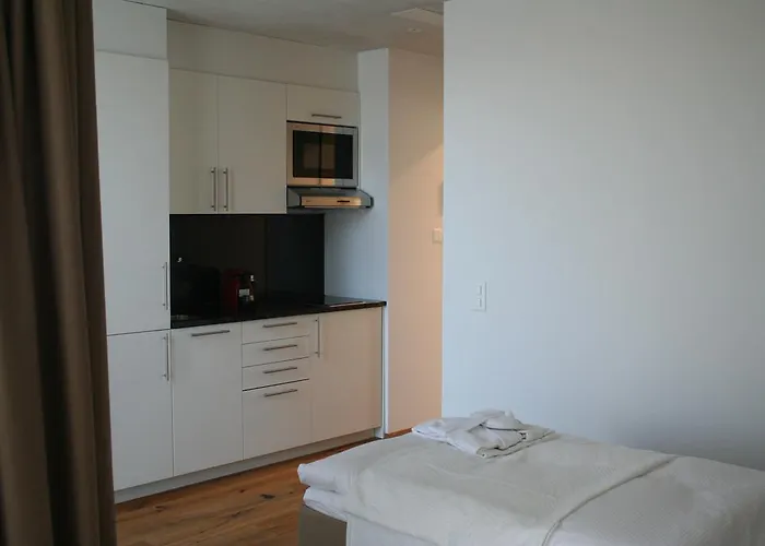 Residence Appartements