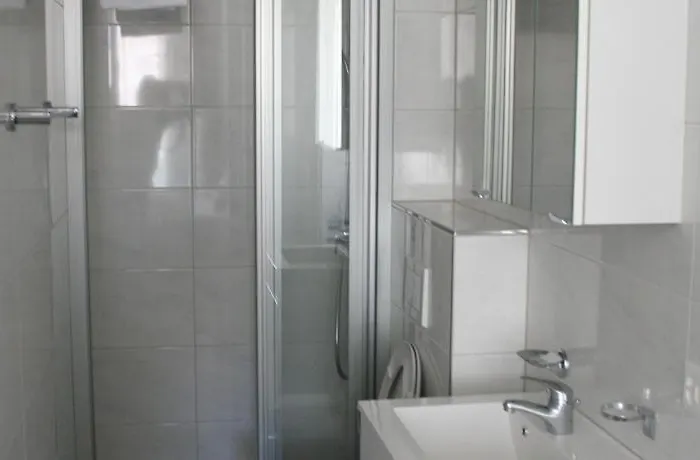 Residence Appartements Zurich