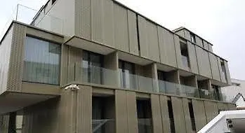 Residence Appartements 3* Zurich