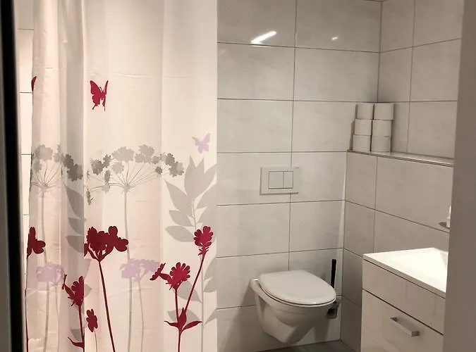 Residence Appartements Appart hôtel Zurich