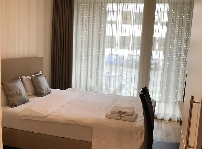 Residence Appartements Zurich