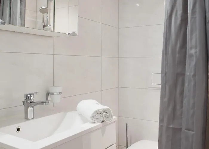 Appart hôtel Residence Appartements