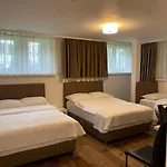 Residence Appartements 3* Zürich