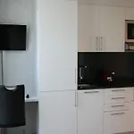 Residence Appartements Aparthotel 3*