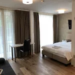Residence Appartements Aparthotel