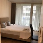 아파트먼츠 취리히