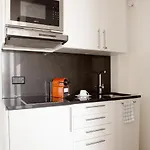 아파트먼츠 아파트호텔 3*