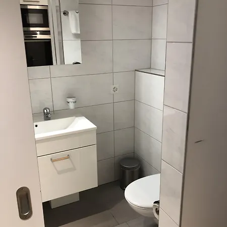 Residence Appartements 3*