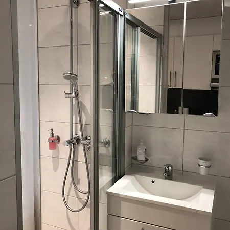 شقة فندقية ريزيدنس