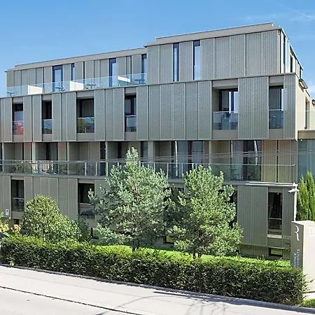 Appart hôtel Residence Appartements 3*