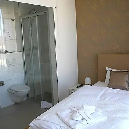 Residence Appartements 3* Zurich