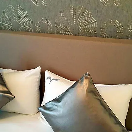 Residence Appartements Appart hôtel Zurich