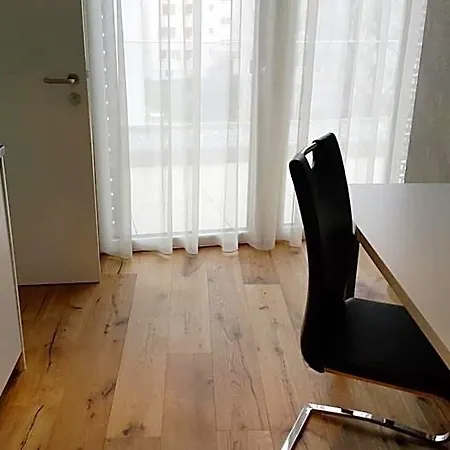Residence Appartements 3*
