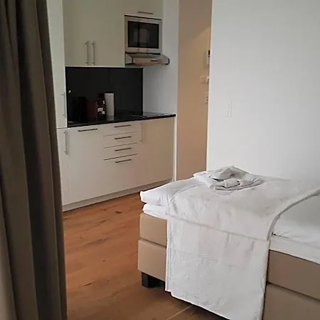 Residence Appartements