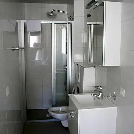 Residence Appartements 3*